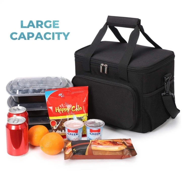 Aluminium Cooler Bag Aluminium Cooler Bag