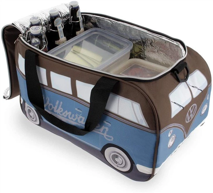 Campervan Cool Bag Campervan Cool Bag