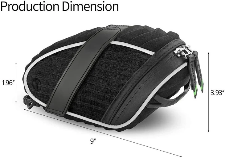 Bicycle bag